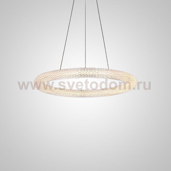 Кольцевые люстры и светильники LASSE D60 ImperiumLoft 248494-01