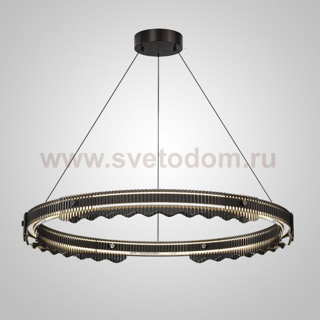 Кольцевые люстры и светильники STUART ImperiumLoft 248506-01