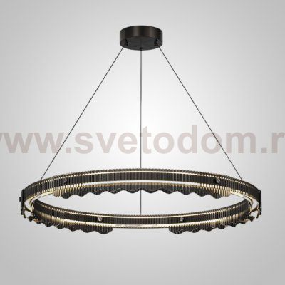 Кольцевые люстры и светильники STUART ImperiumLoft 248506-01