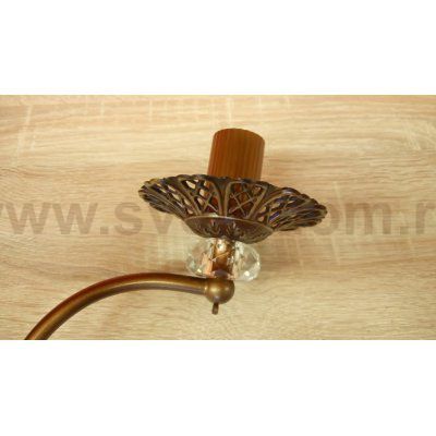 Люстра подвесная Colosseo 81805/8 OVIDIO