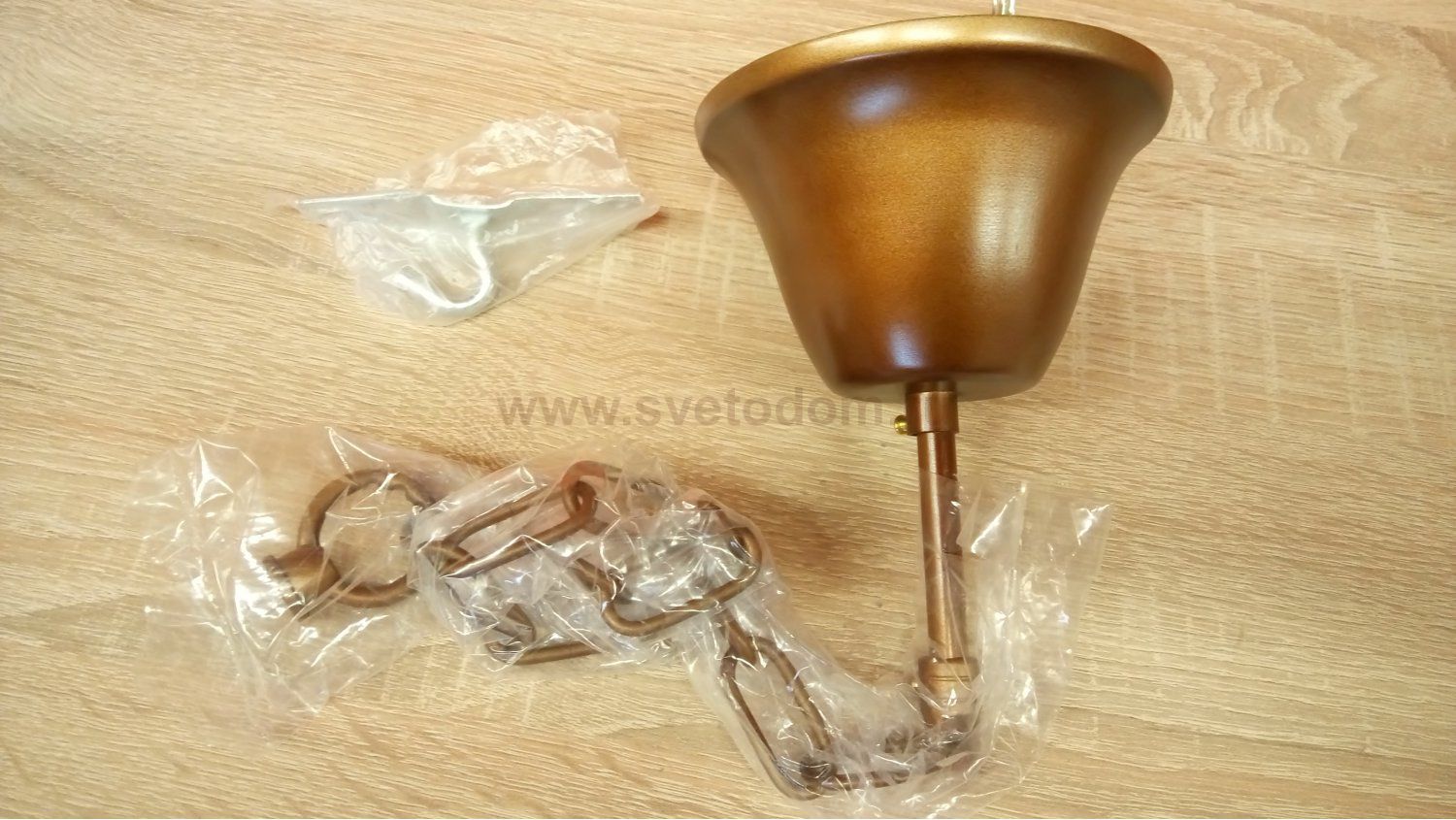 Люстра подвесная Colosseo 81805/8 OVIDIO