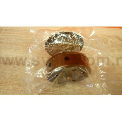 Люстра подвесная Colosseo 81805/8 OVIDIO