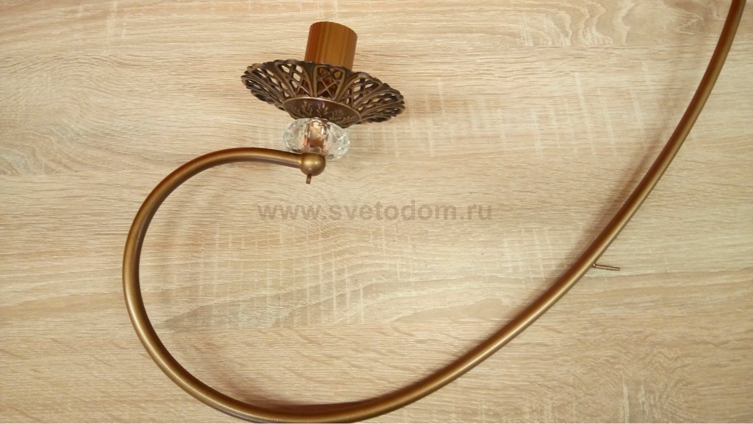 Люстра подвесная Colosseo 81805/8 OVIDIO