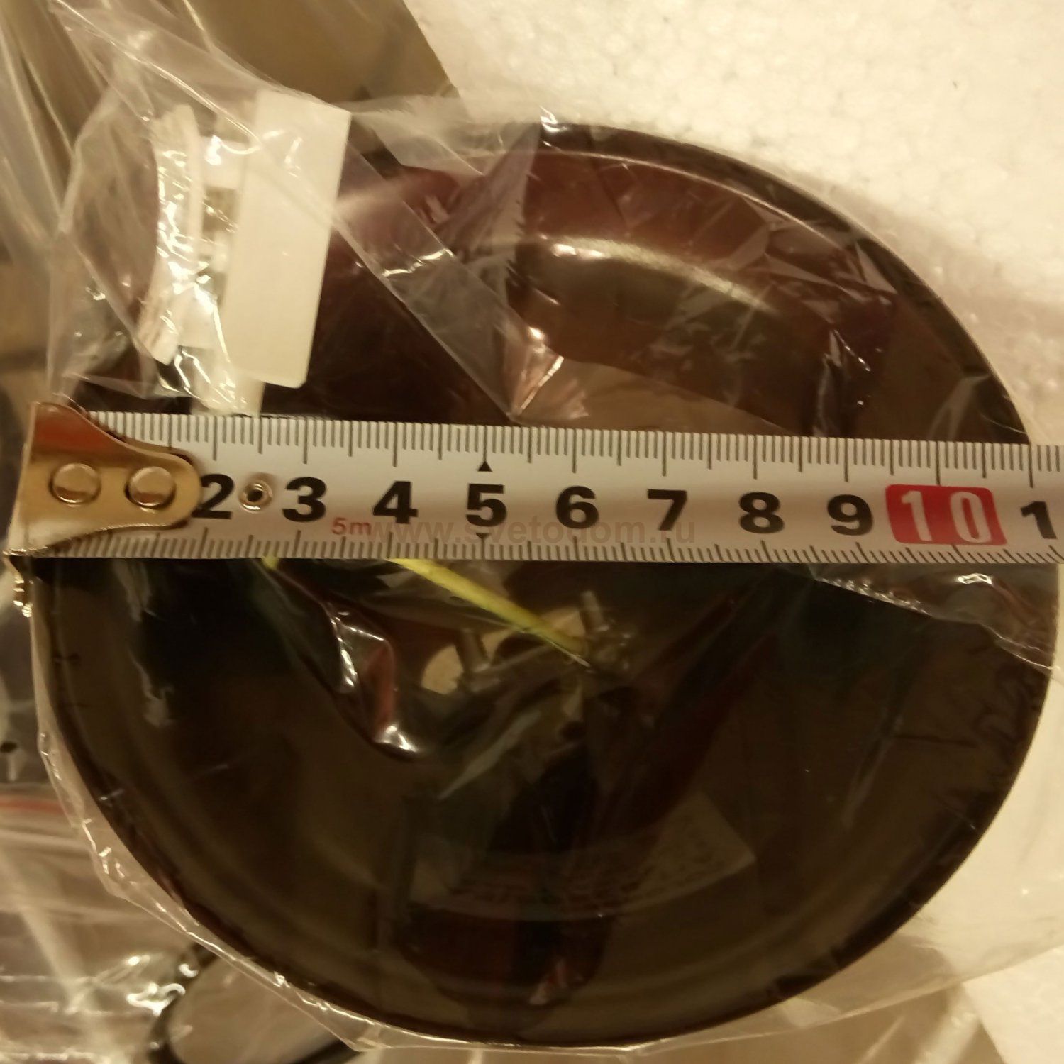 Подвесной светильник Colosseo 82809/5A RAMBERTO