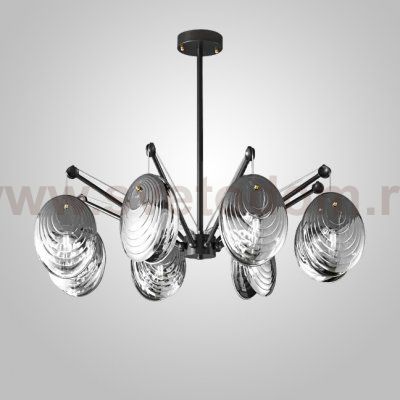Люстра FILIBERT D85 ImperiumLoft 248594-01