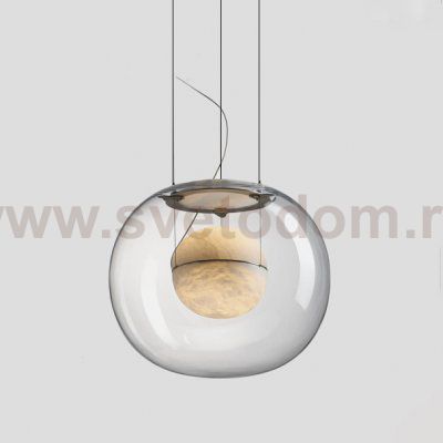 Подвесной светильник PROBUS D35 ImperiumLoft 248613-01
