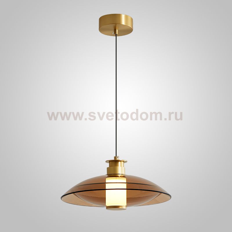 Подвесной светильник BONDEN ImperiumLoft 248615-01