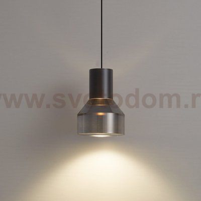 Подвесной светильник LEIF В Black ImperiumLoft 248617-01