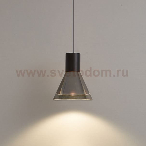 Подвесной светильник LEIF C Black ImperiumLoft 248618-01