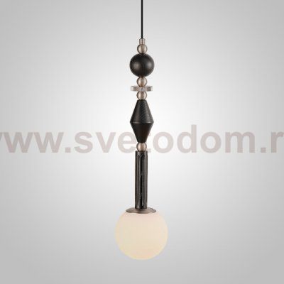 Подвесной светильник BERTON B ImperiumLoft 248634-01