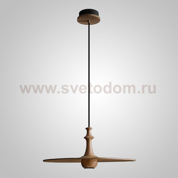 Подвесной светильник PIO Light Brown ImperiumLoft 248639-01