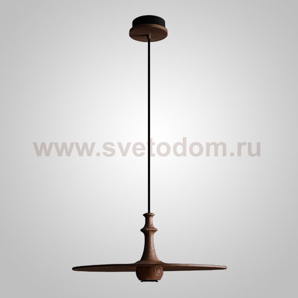 Подвесной светильник PIO Dark Brown ImperiumLoft 248640-01