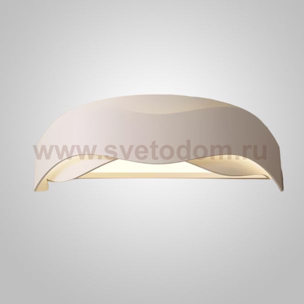 Бра FINIAN WALL White ImperiumLoft 248648-01