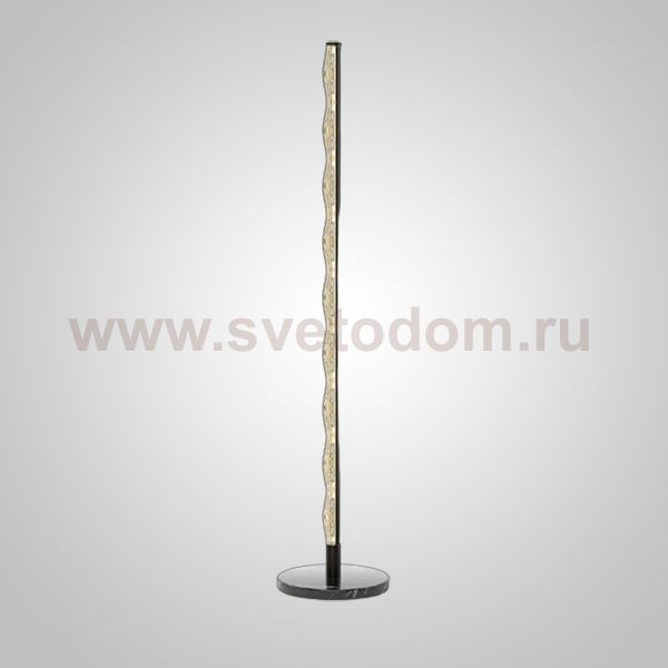 Торшер CARIA FL Black ImperiumLoft 248657-01