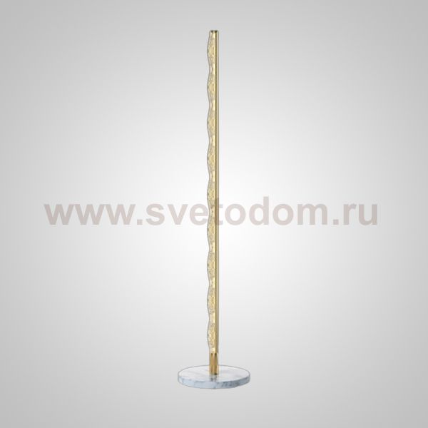 Торшер CARIA FL Brass ImperiumLoft 248658-01