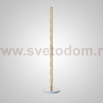 Торшер CARIA FL Brass ImperiumLoft 248658-01