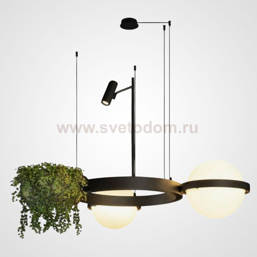 Подвесной Светильник Palma L3 By Imperiumloft