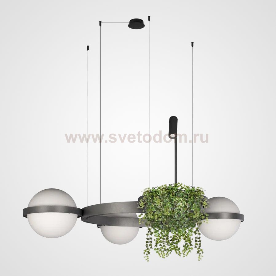 Подвесной Светильник Palma L5 By Imperiumloft