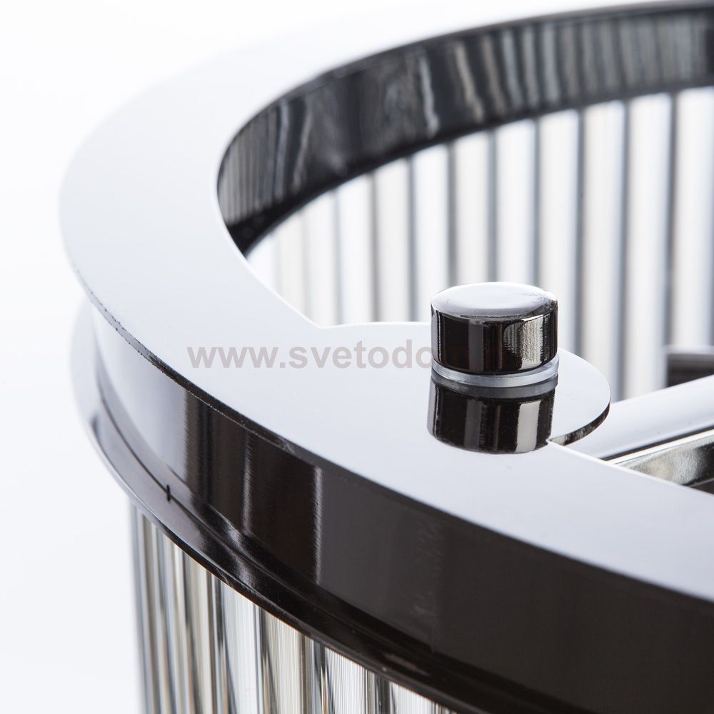 Светильник подвесной Divinare 8101/02 SP-8 KANOVI