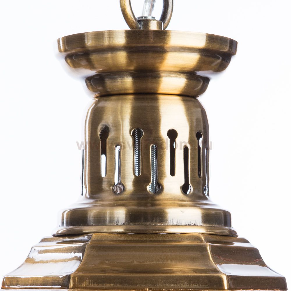 Светильник подвесной Divinare 7400/17 SP-4 CONO