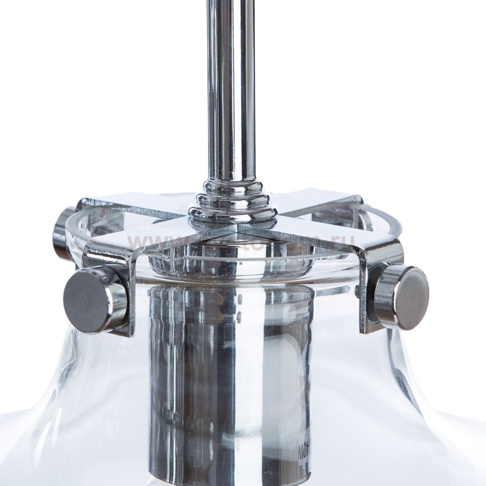 Светильник подвесной Divinare 7108/02 SP-4 ALVEARE