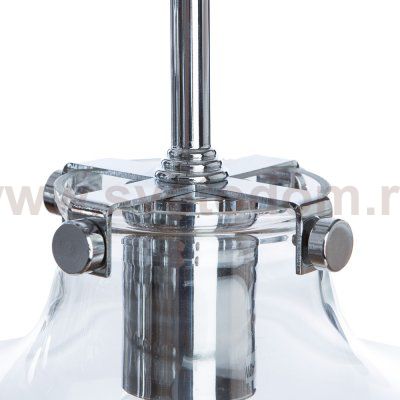 Светильник подвесной Divinare 7108/02 SP-4 ALVEARE