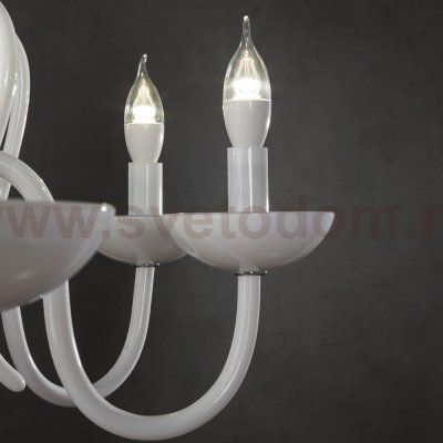 Светильник подвесной Divinare 6004/03 LM-8 PALLADA