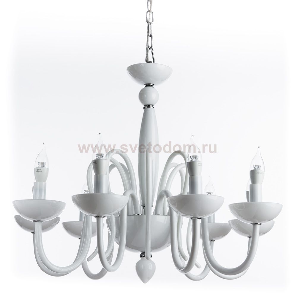 Светильник подвесной Divinare 6004/03 LM-8 PALLADA