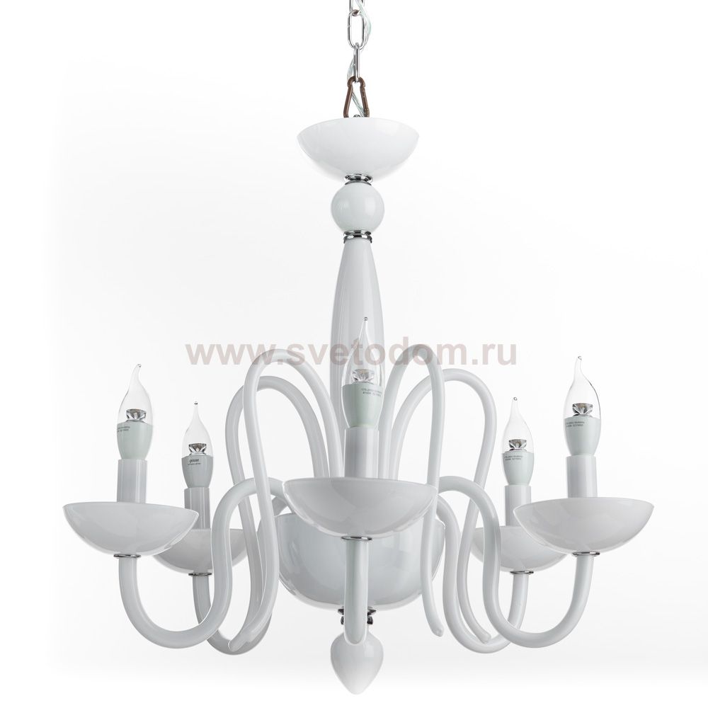 Светильник подвесной Divinare 6004/03 LM-5 PALLADA