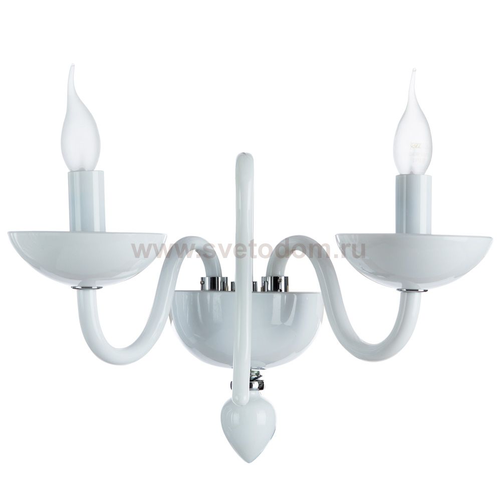 Светильник настенный Divinare 6004/03 AP-2 PALLADA