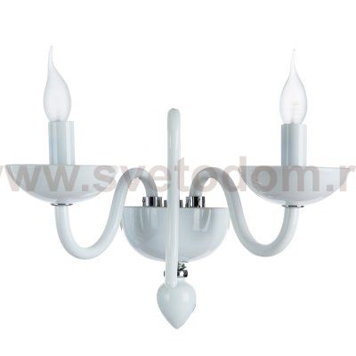 Светильник настенный Divinare 6004/03 AP-2 PALLADA