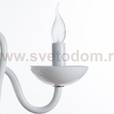 Светильник настенный Divinare 6004/03 AP-2 PALLADA