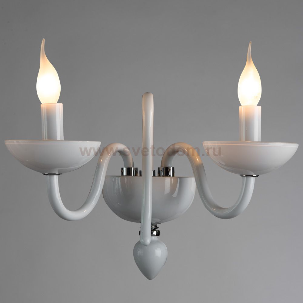 Светильник настенный Divinare 6004/03 AP-2 PALLADA