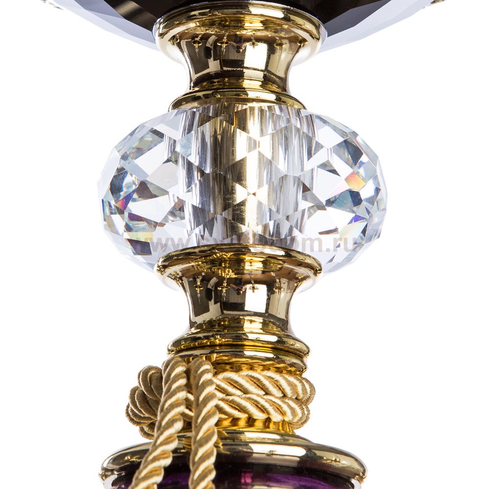 Светильник подвесной Divinare 5125/12 LM-6 SIMONA