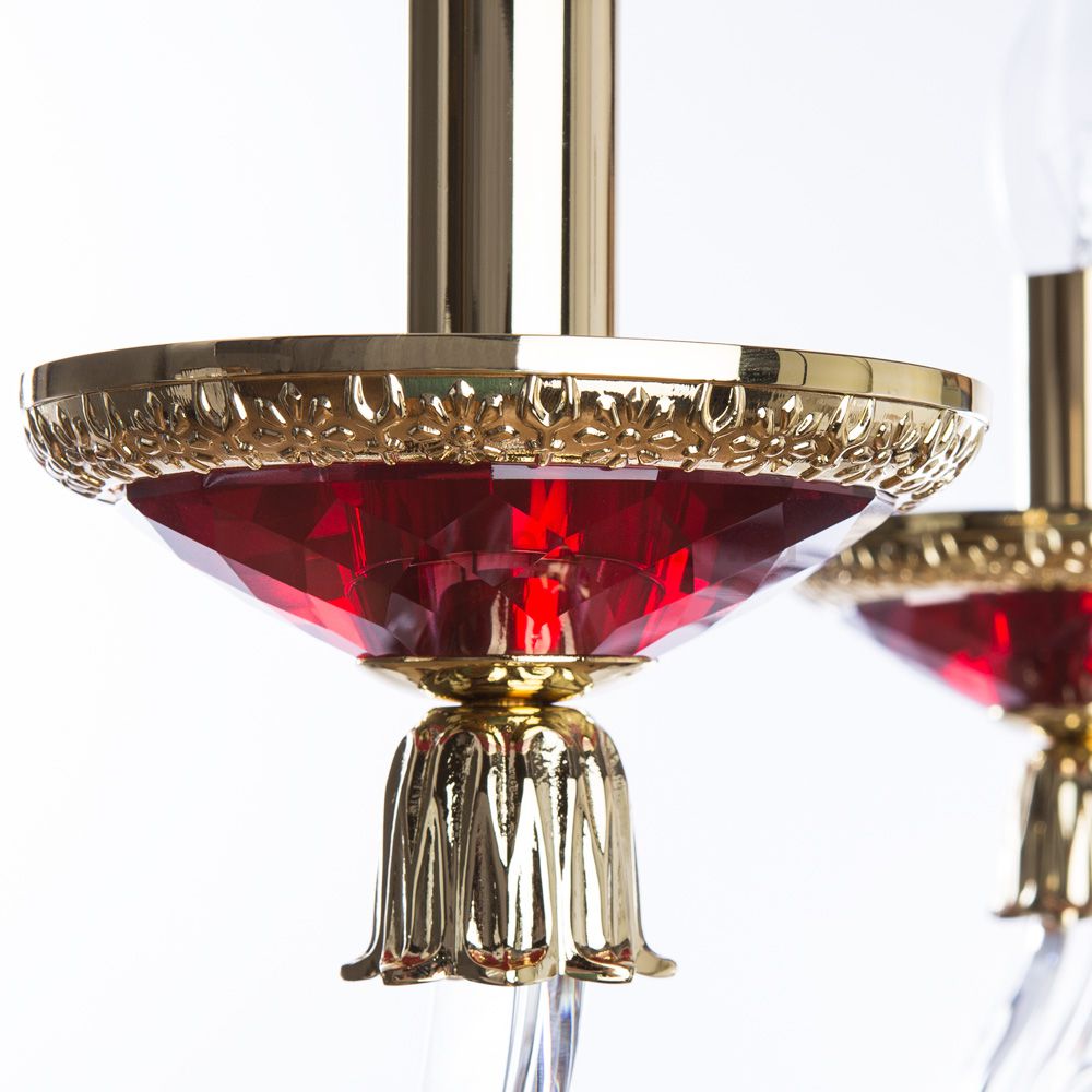 Светильник настенный Divinare 5125/10 AP-2 SIMONA