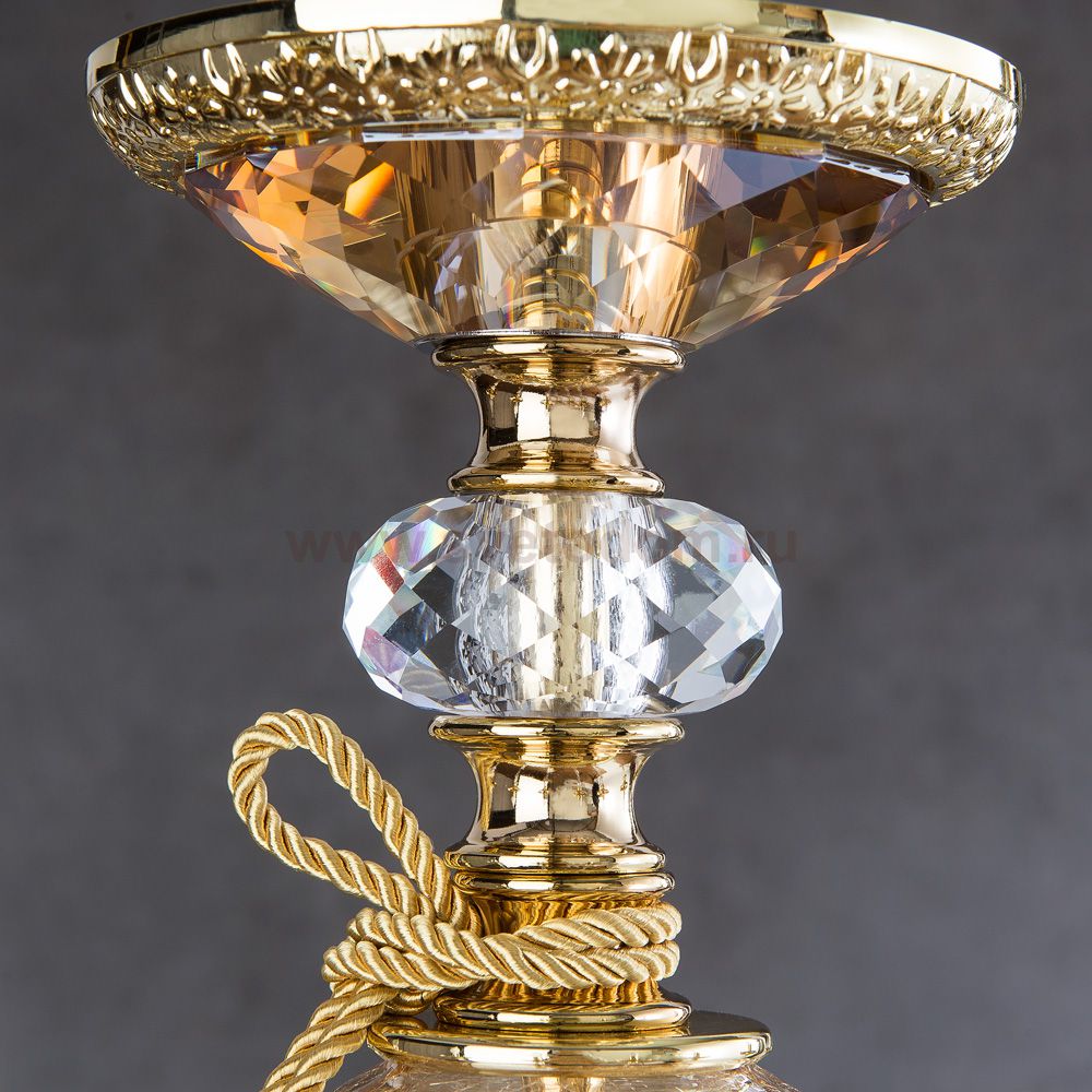 Светильник подвесной Divinare 5125/07 LM-8 SIMONA