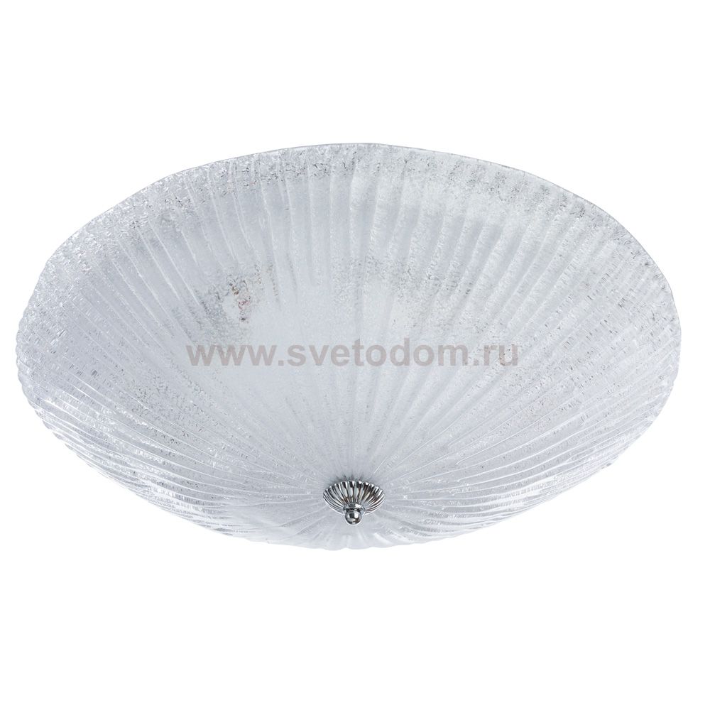 Светильник потолочный Divinare 3510/03 PL-6 UFO