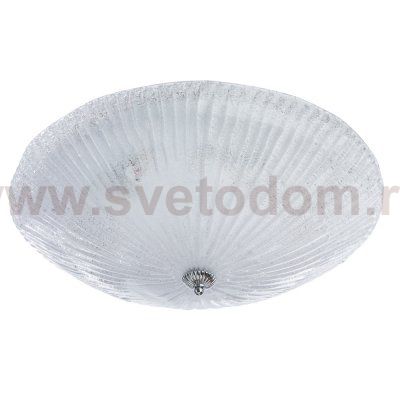 Светильник потолочный Divinare 3510/03 PL-6 UFO