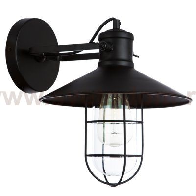 Светильник бра лофт Divinare 2007/01 AP-1 LATERNA