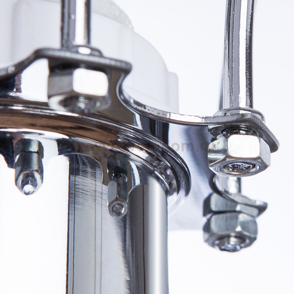 Светильник бра Divinare 2001/02 AP-1 OFELIA