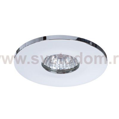 Светильник потолочный Divinare 1855/02 PL-1 SIMPLEX