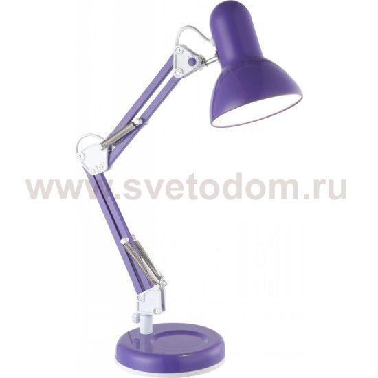 Настольный светильник Globo 24879 Chocolate