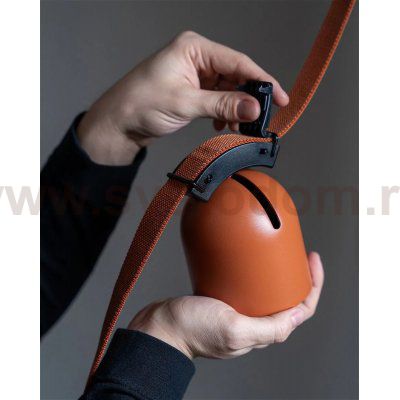 Светильник подвесной Divinare 2488/34 SP-10 DECORATO