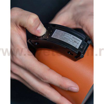 Светильник подвесной Divinare 2488/34 SP-10 DECORATO