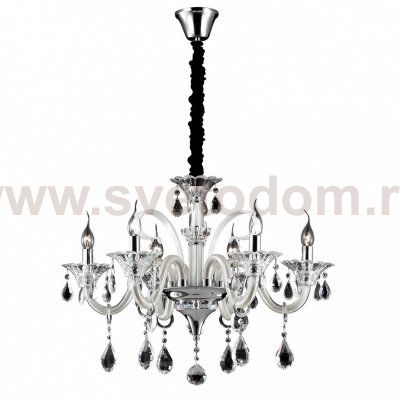 Ideal Lux COLOSSAL SP6 AVORIO