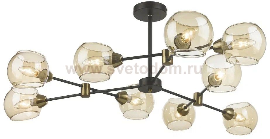 Светильник Velante 249-023-09