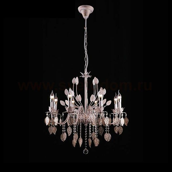 Люстра Bogates 249/8