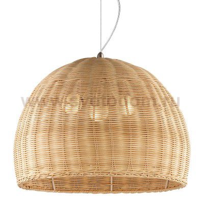Люстра Odeon light 2490/3 BUTA