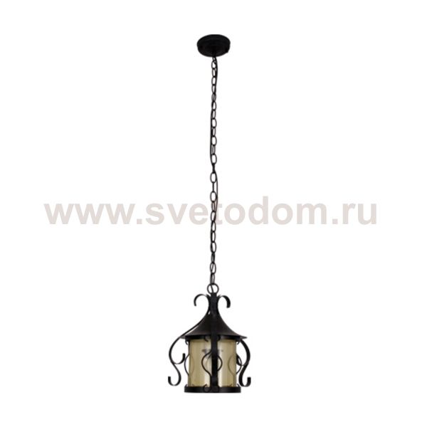 Потолочный светильник Mw light 249010501 Замок