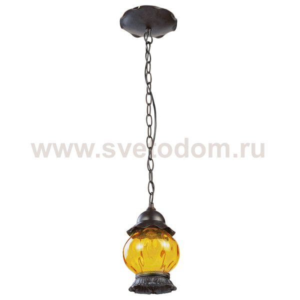 Светильник потолочный Mw light 249011601 Замок